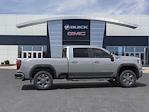 2025 GMC Sierra 2500 Crew Cab 4WD, Pickup for sale #N204519 - photo 5