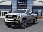 2025 GMC Sierra 2500 Crew Cab 4WD, Pickup for sale #N204519 - photo 6