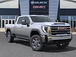 2025 GMC Sierra 2500 Crew Cab 4WD, Pickup for sale #N204519 - photo 7