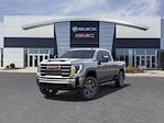 2025 GMC Sierra 2500 Crew Cab 4WD, Pickup for sale #N204519 - photo 8