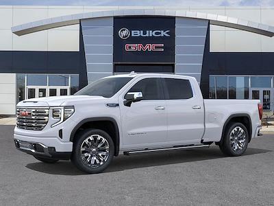 New 2026 GMC Sierra 1500 Denali Crew Cab for sale #N205676 - photo 2