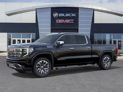 New 2026 GMC Sierra 1500 Denali Crew Cab for sale #N205682 - photo 2
