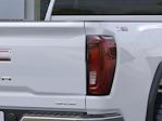 New 2025 GMC Sierra 2500 SLE Regular Cab 4WD Pickup for sale #N206085 - photo 11