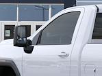 New 2025 GMC Sierra 2500 SLE Regular Cab 4WD Pickup for sale #N206085 - photo 12