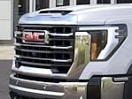 New 2025 GMC Sierra 2500 SLE Regular Cab 4WD Pickup for sale #N206085 - photo 13