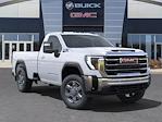 New 2025 GMC Sierra 2500 SLE Regular Cab 4WD Pickup for sale #N206085 - photo 7