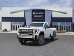 New 2025 GMC Sierra 2500 SLE Regular Cab 4WD Pickup for sale #N206085 - photo 8