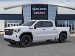 New 2026 GMC Sierra 1500 Pro Crew Cab 4WD Pickup for sale #N208078 - photo 2