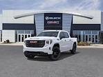 New 2026 GMC Sierra 1500 Pro Crew Cab 4WD Pickup for sale #N208078 - photo 8