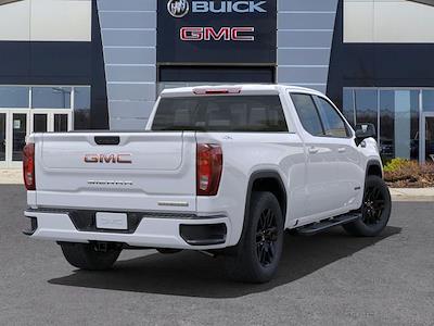 New 2025 GMC Sierra 1500 Elevation Crew Cab 4WD Pickup for sale #N211679 - photo 2