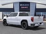 New 2025 GMC Sierra 1500 Elevation Crew Cab 4WD Pickup for sale #N211679 - photo 4