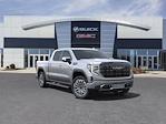 New 2025 GMC Sierra 1500 Denali Ultimate Crew Cab 4WD Pickup for sale #N212289 - photo 3