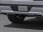 New 2025 GMC Sierra 1500 Denali Ultimate Crew Cab 4WD Pickup for sale #N212289 - photo 14