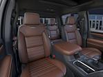 New 2025 GMC Sierra 1500 Denali Ultimate Crew Cab 4WD Pickup for sale #N212289 - photo 16