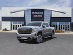 New 2025 GMC Sierra 1500 Denali Ultimate Crew Cab 4WD Pickup for sale #N212289 - photo 8