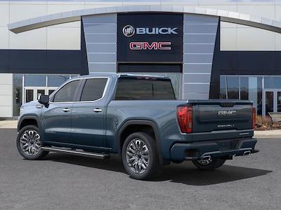 New 2025 GMC Sierra 1500 Denali Ultimate Crew Cab 4WD Pickup for sale #N212630 - photo 2