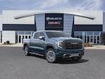 New 2025 GMC Sierra 1500 Denali Ultimate Crew Cab 4WD Pickup for sale #N212630 - photo 3