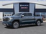 New 2025 GMC Sierra 1500 Denali Ultimate Crew Cab 4WD Pickup for sale #N212630 - photo 1