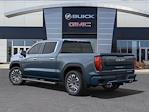 New 2025 GMC Sierra 1500 Denali Ultimate Crew Cab 4WD Pickup for sale #N212630 - photo 2