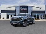 New 2025 GMC Sierra 1500 Denali Ultimate Crew Cab 4WD Pickup for sale #N212630 - photo 8