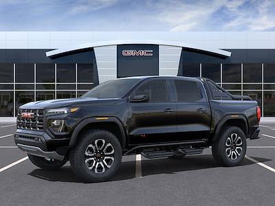 2025 GMC Canyon Crew Cab 4WD Pickup for sale #N214086 - photo 2