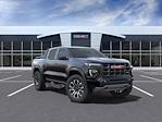 New 2025 GMC Canyon AT4 Crew Cab 4WD Pickup for sale #N214086 - photo 1