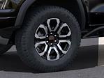 New 2025 GMC Canyon AT4 Crew Cab 4WD Pickup for sale #N214086 - photo 9