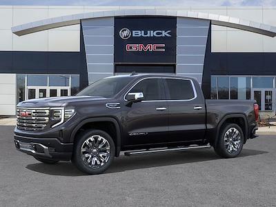 New 2026 GMC Sierra 1500 Denali Crew Cab for sale #N214623 - photo 2