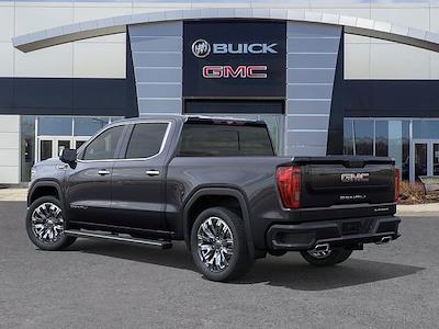 New 2026 GMC Sierra 1500 Denali Crew Cab for sale #N214623 - photo 2