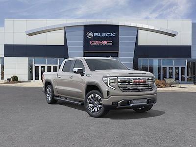 2026 GMC Sierra 1500 Crew Cab 4WD Pickup for sale #N214693 - photo 1