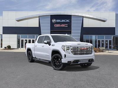 New 2026 GMC Sierra 1500 Denali Crew Cab 4WD Pickup for sale #N217894 - photo 1