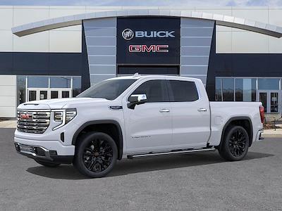 New 2026 GMC Sierra 1500 Denali Crew Cab 4WD Pickup for sale #N217894 - photo 2