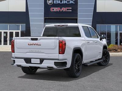 New 2026 GMC Sierra 1500 Denali Crew Cab 4WD Pickup for sale #N217894 - photo 2