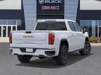 New 2026 GMC Sierra 1500 AT4 Crew Cab 4WD Pickup for sale #N219669 - photo 2