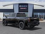 2025 GMC Sierra 2500 Crew Cab 4WD, Pickup for sale #N220910 - photo 4