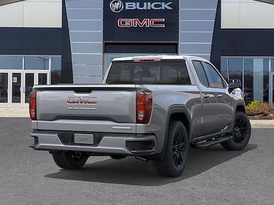 New 2026 GMC Sierra 1500 Elevation Double Cab 4WD Pickup for sale #N221040 - photo 2