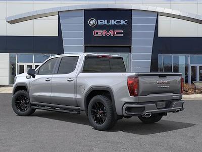 New 2026 GMC Sierra 1500 Elevation Crew Cab for sale #N228605 - photo 2