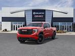 New 2026 GMC Sierra 1500 Elevation Crew Cab for sale #N229181 - photo 8