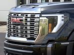 New 2025 GMC Sierra 2500 Denali Crew Cab 4WD Pickup for sale #N229202 - photo 13