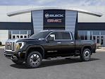 New 2025 GMC Sierra 2500 Denali Crew Cab 4WD Pickup for sale #N229202 - photo 3