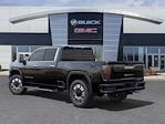 New 2025 GMC Sierra 2500 Denali Crew Cab 4WD Pickup for sale #N229202 - photo 4