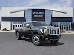 New 2025 GMC Sierra 3500 Denali Crew Cab 4WD Pickup for sale #N229209A - photo 1