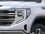New 2025 GMC Sierra 1500 SLT Crew Cab 4WD Pickup for sale #N232570 - photo 10