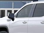 New 2025 GMC Sierra 1500 SLT Crew Cab 4WD Pickup for sale #N232570 - photo 12