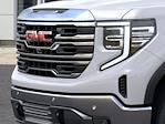 New 2025 GMC Sierra 1500 SLT Crew Cab 4WD Pickup for sale #N232570 - photo 13