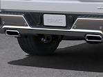 New 2025 GMC Sierra 1500 SLT Crew Cab 4WD Pickup for sale #N232570 - photo 14