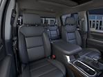 New 2025 GMC Sierra 1500 SLT Crew Cab 4WD Pickup for sale #N232570 - photo 16