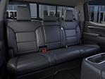 New 2025 GMC Sierra 1500 SLT Crew Cab 4WD Pickup for sale #N232570 - photo 17