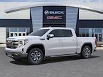 New 2025 GMC Sierra 1500 SLT Crew Cab 4WD Pickup for sale #N232570 - photo 3