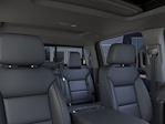 New 2025 GMC Sierra 1500 SLT Crew Cab 4WD Pickup for sale #N232570 - photo 24